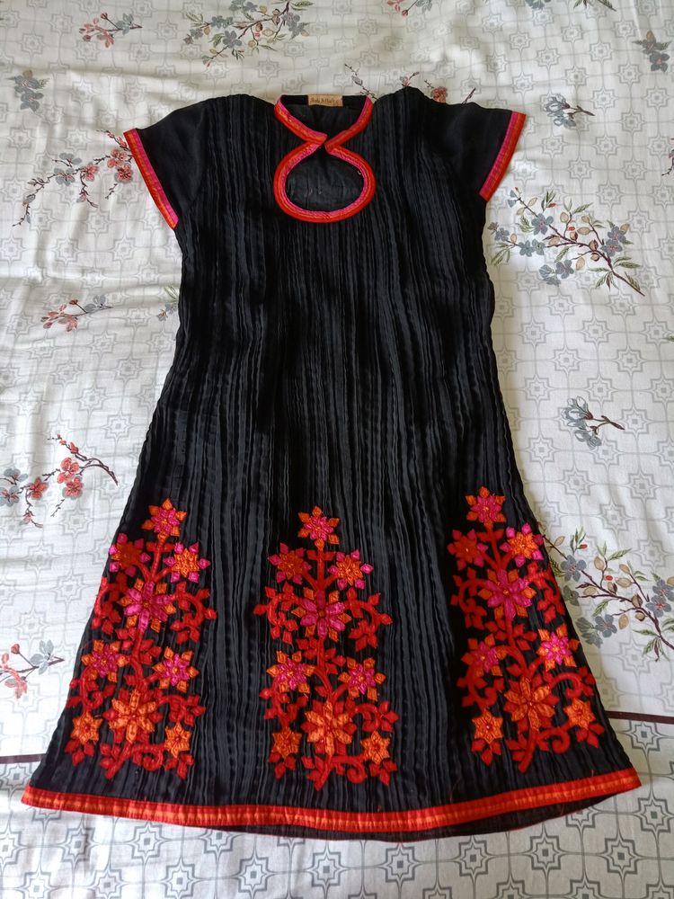 Beautiful Kurti