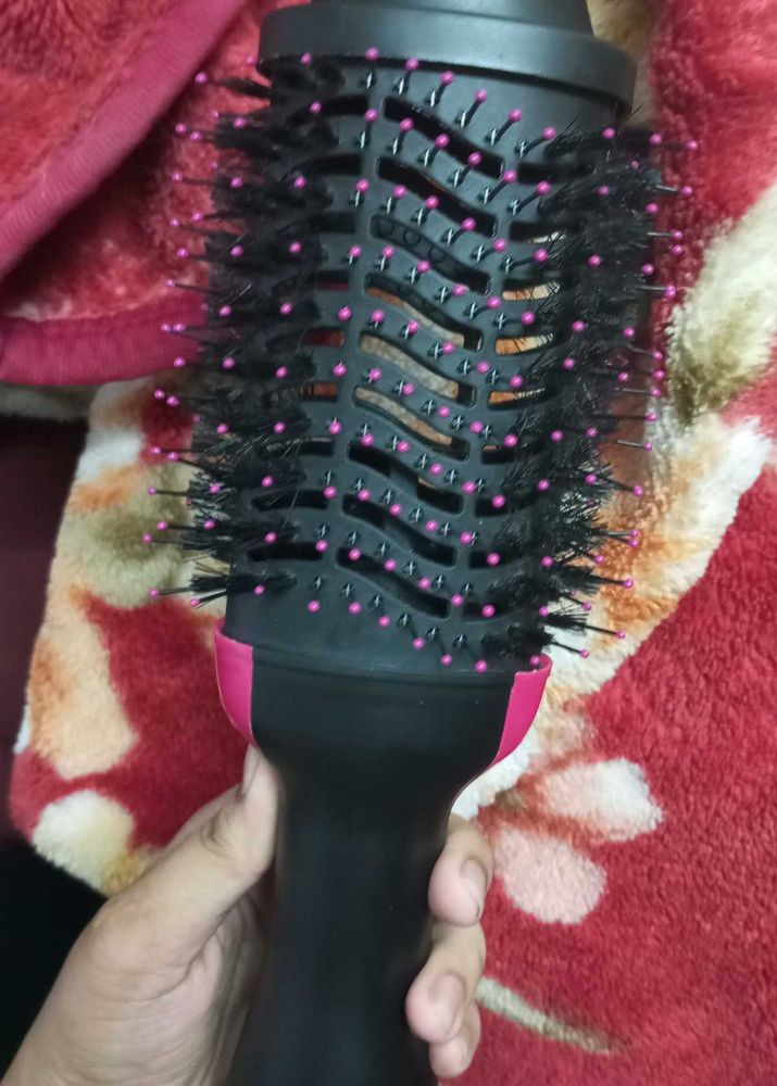 Hair Styling Brush