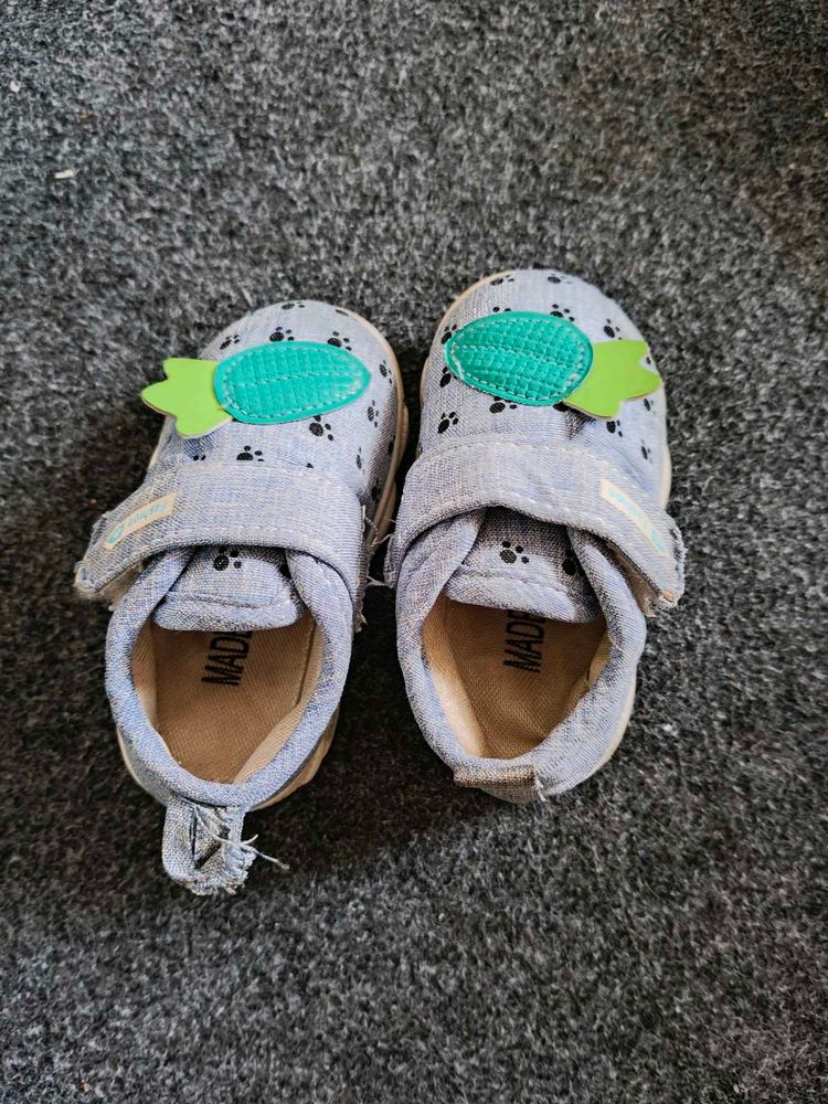 Baby Shoes unisex