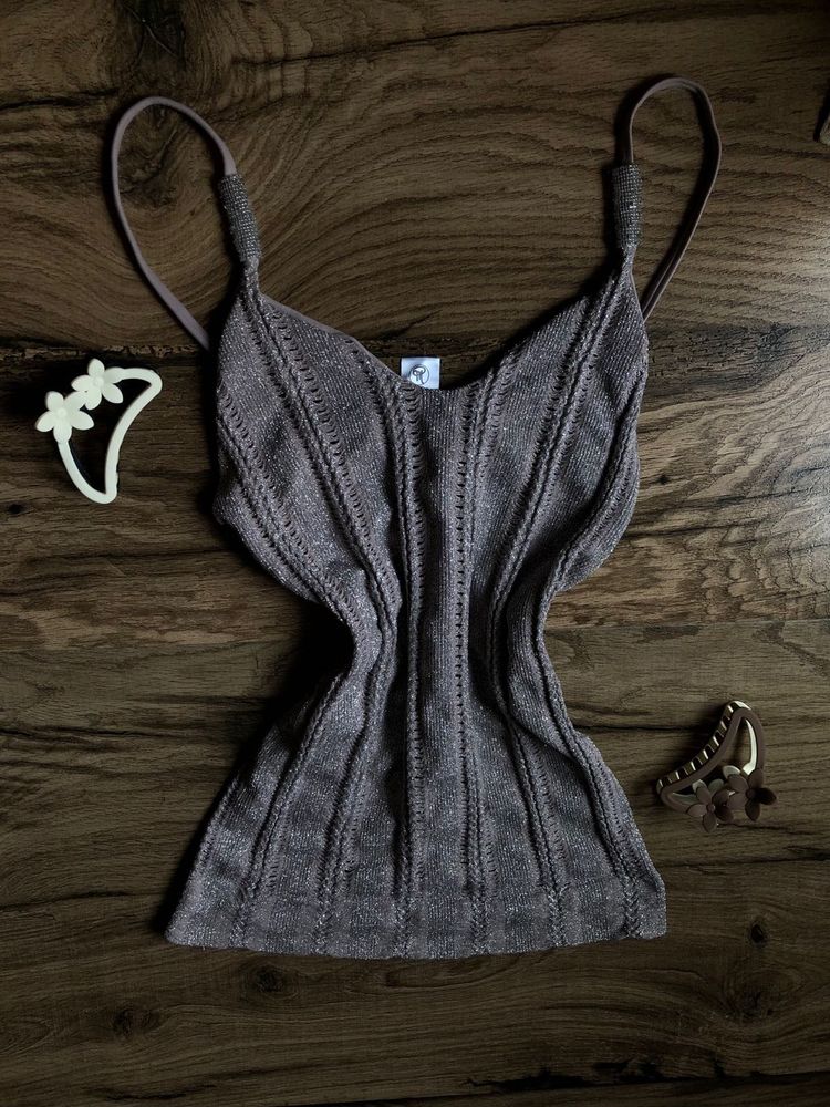 Y2K Cami Top💋