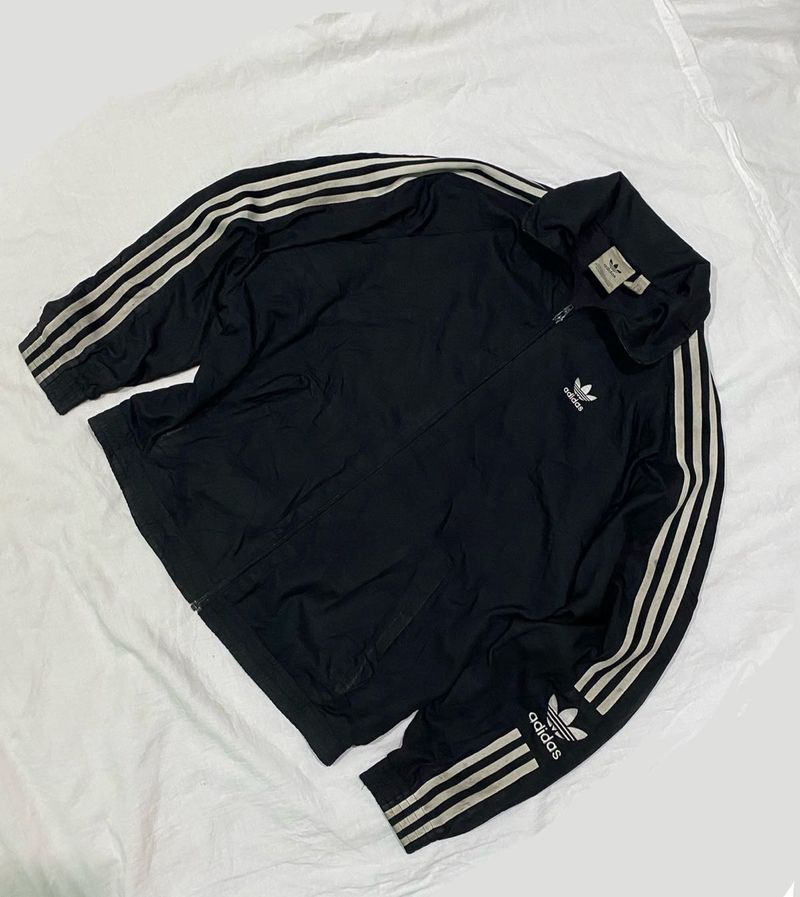 Adidas Track Jacket