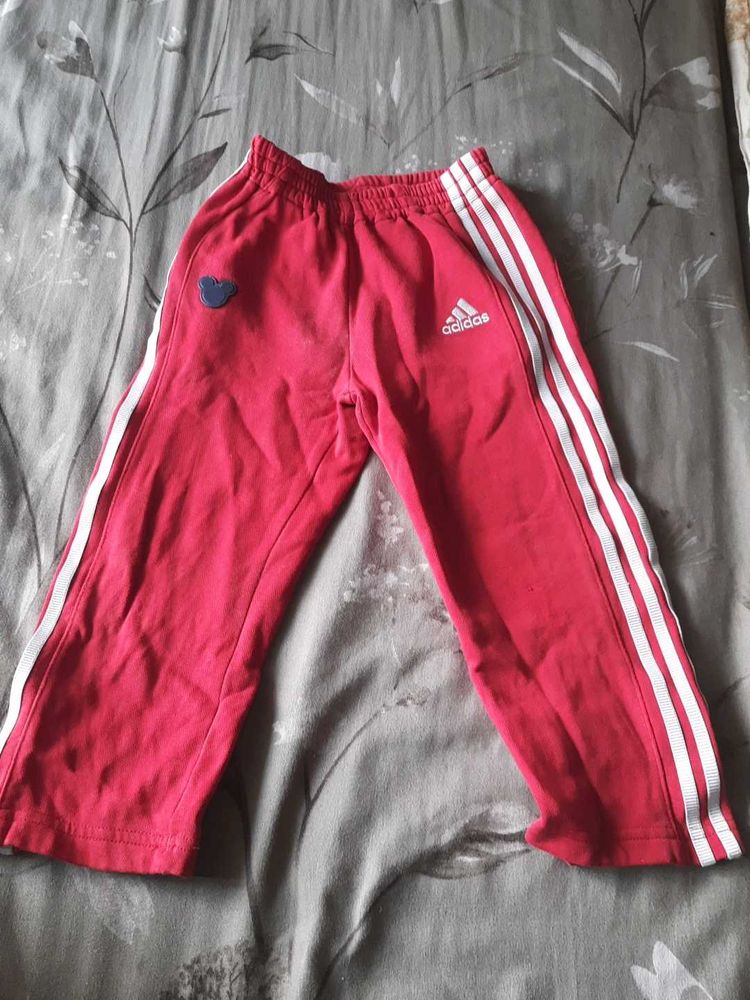 Adidas Kids' Pants In coins with new elastic