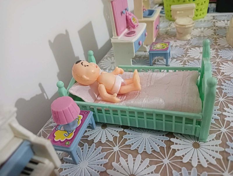 Baby Room Set