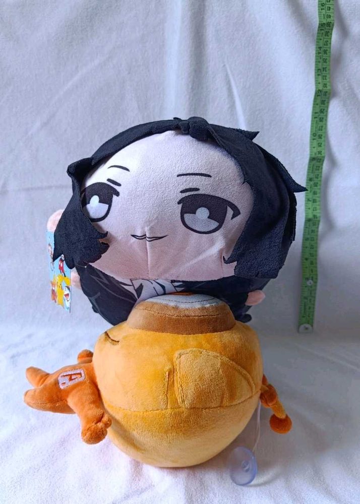Bungo Stray Dogs Plush