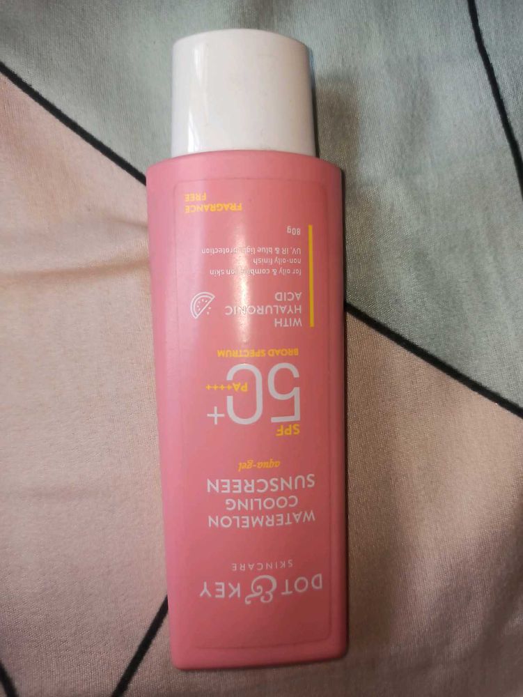Dot &amp; Key Sunscreen SPF 50