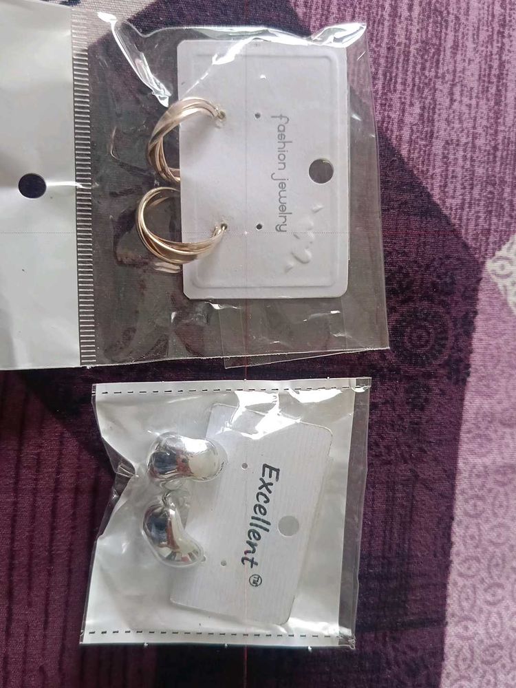 Western Earrings
