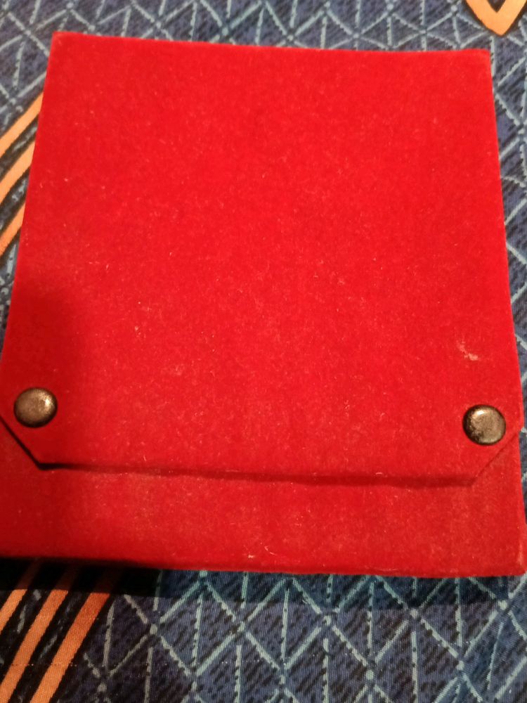 Jewellery Box