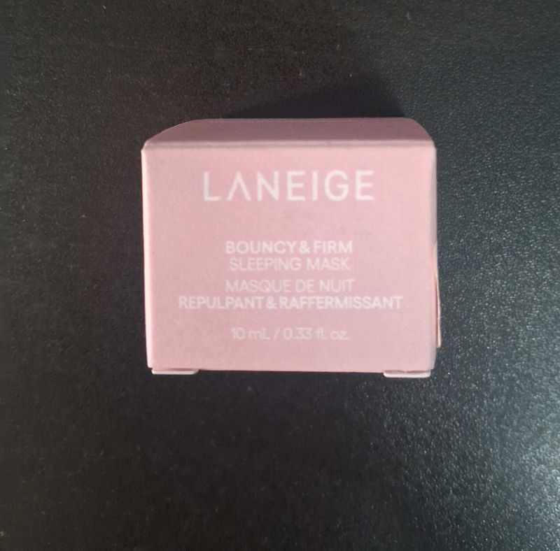 Laneige Sleeping Mask