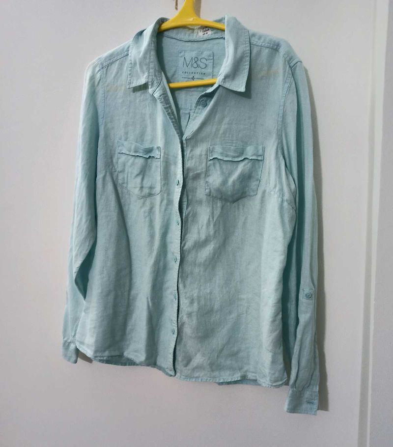 M&amp;S Shirt