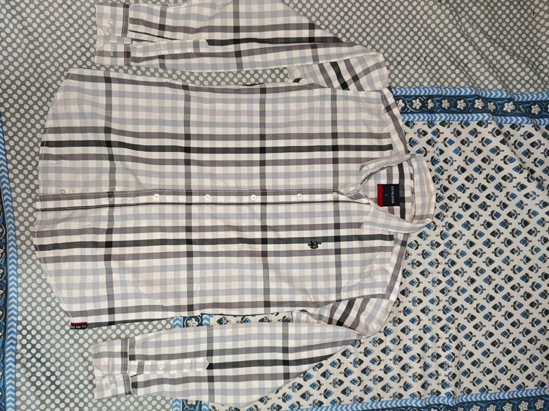 Us Polo Shirt