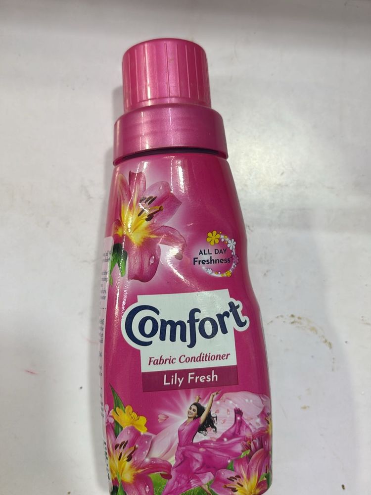Comfort Pink 210 mL