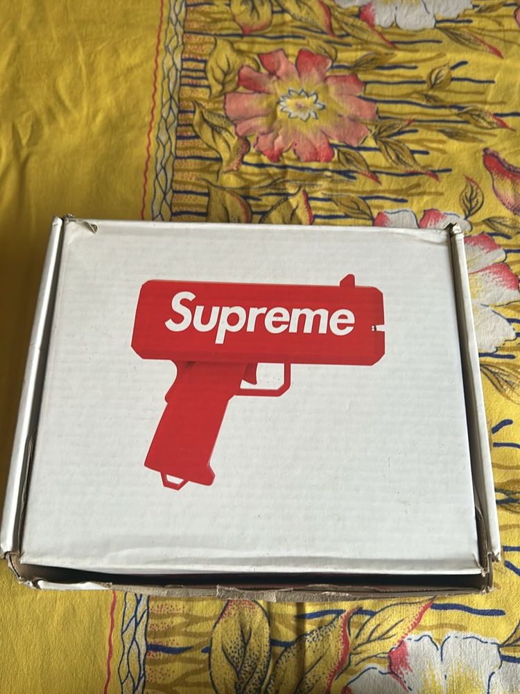 Money Gun Supreme