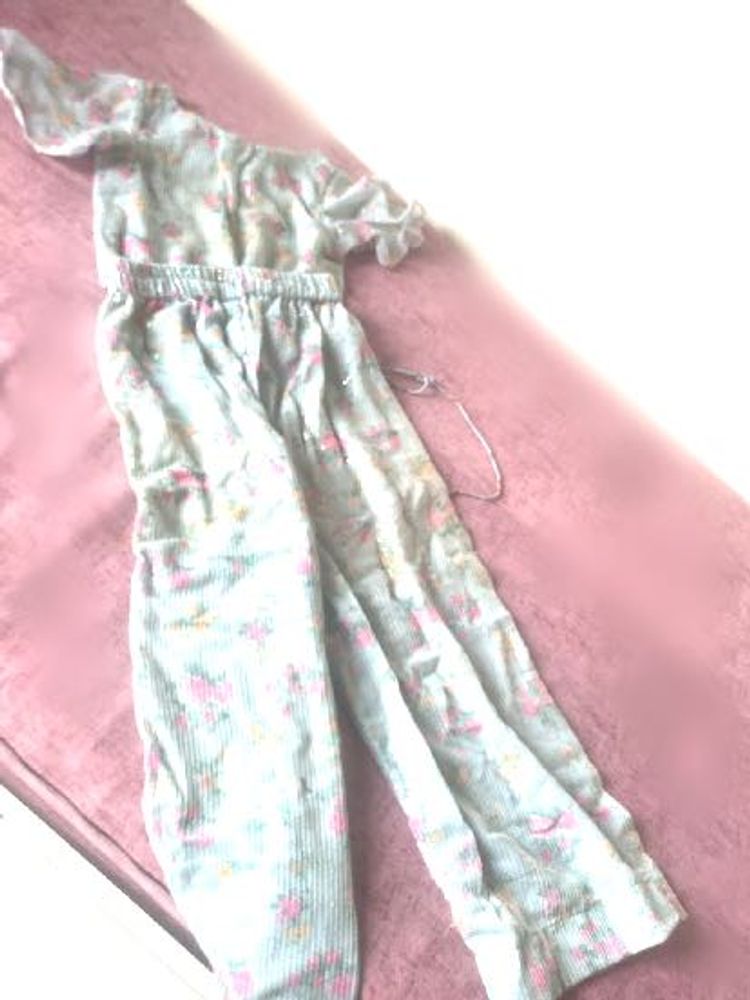 party wear top n palazzo