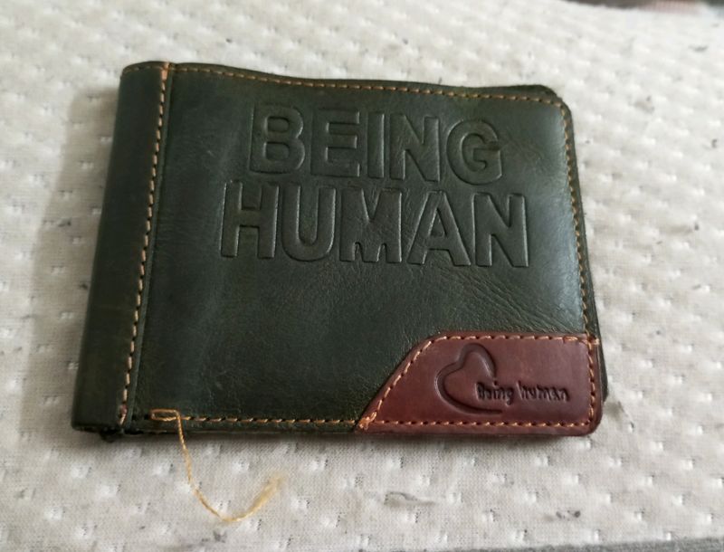 Men Brand New Purse