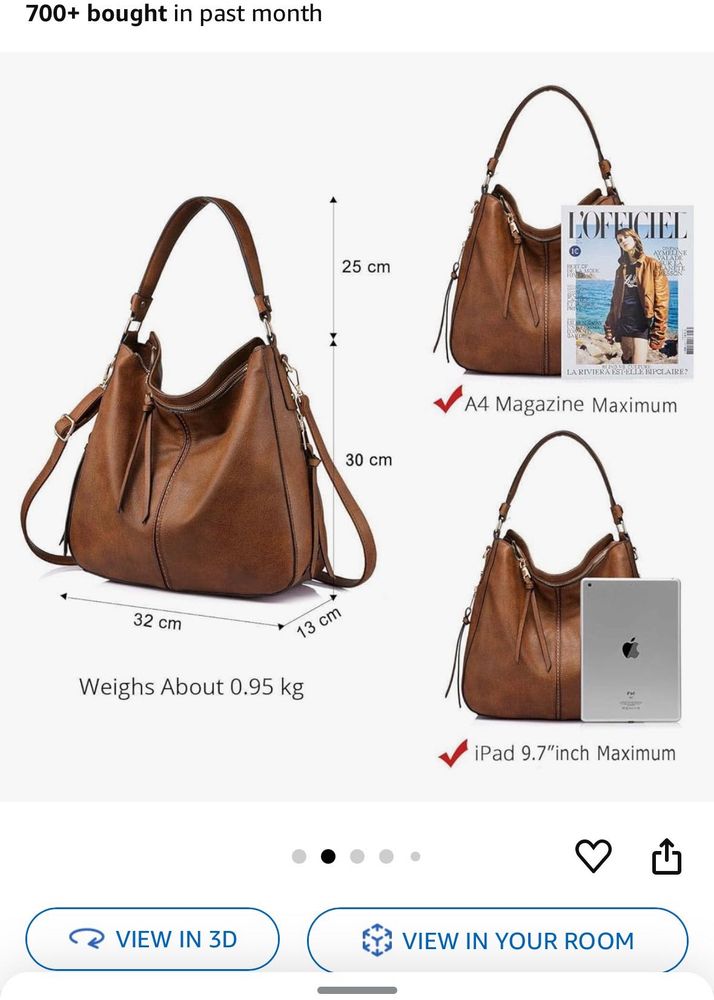 Inovera(Label) Handbag