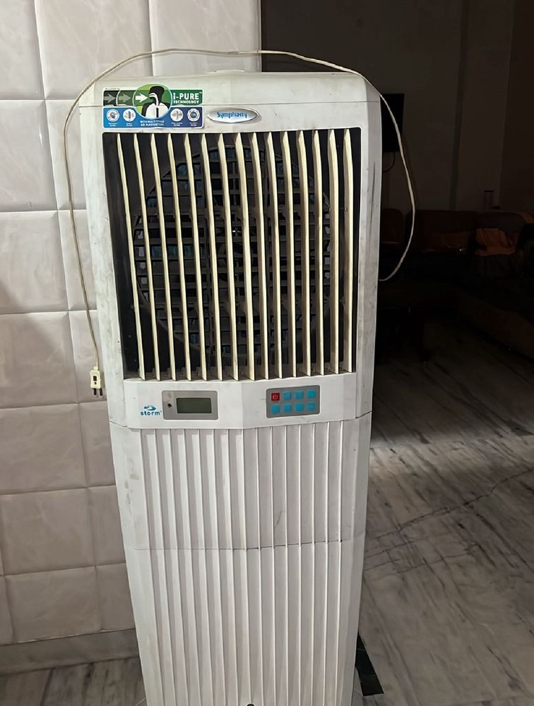 Symphony Storm 100i