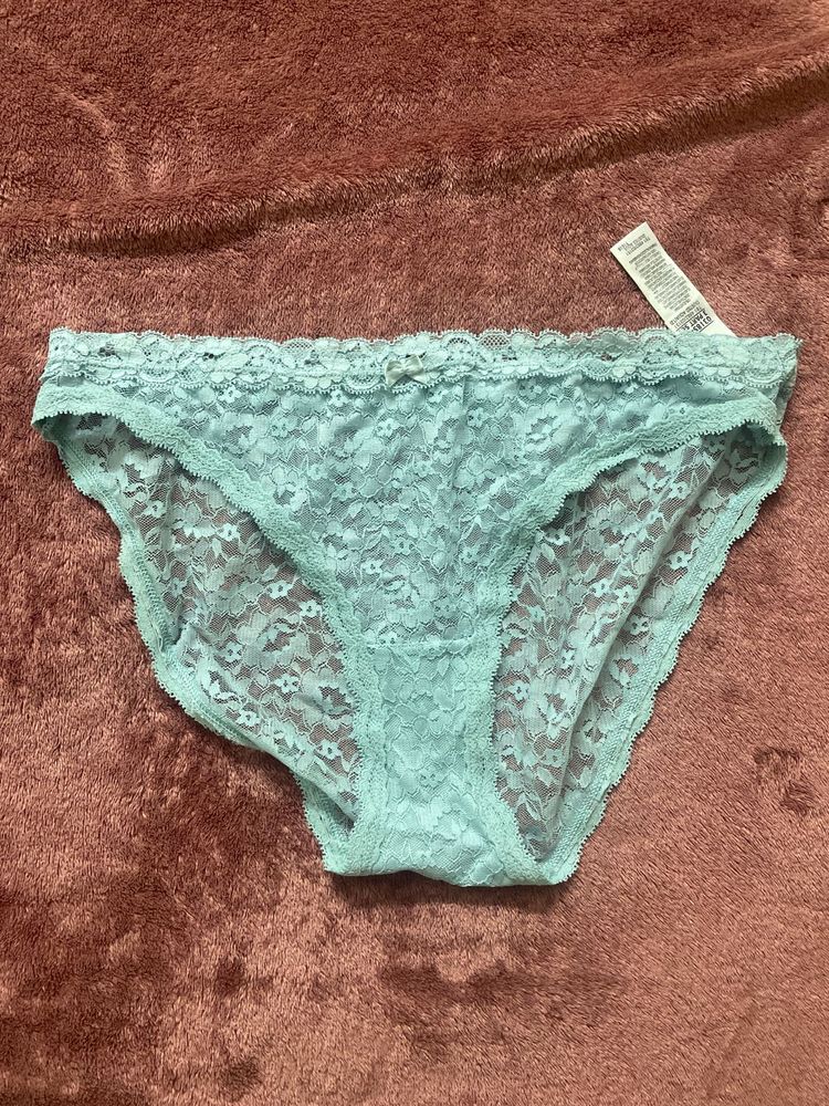 Lace Panties