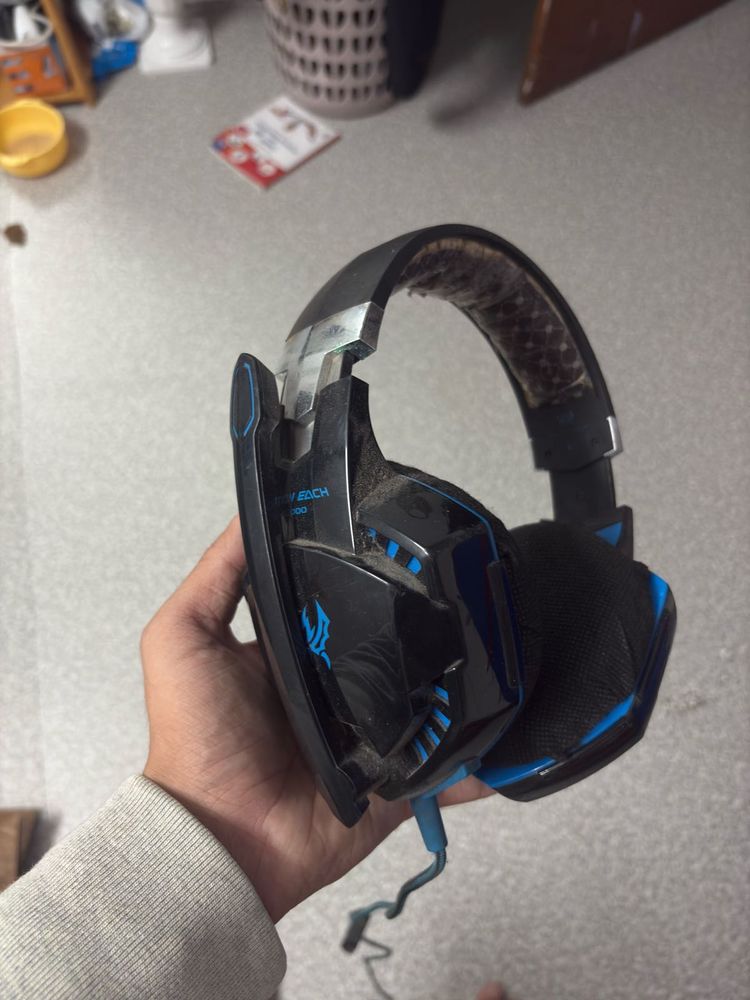 Gaming Headset