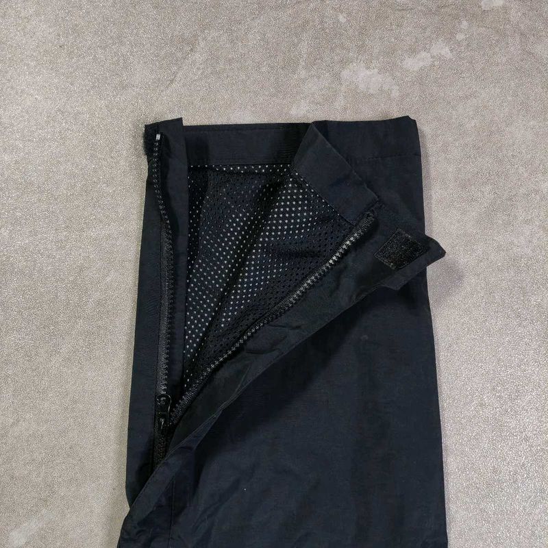 New Black Pants