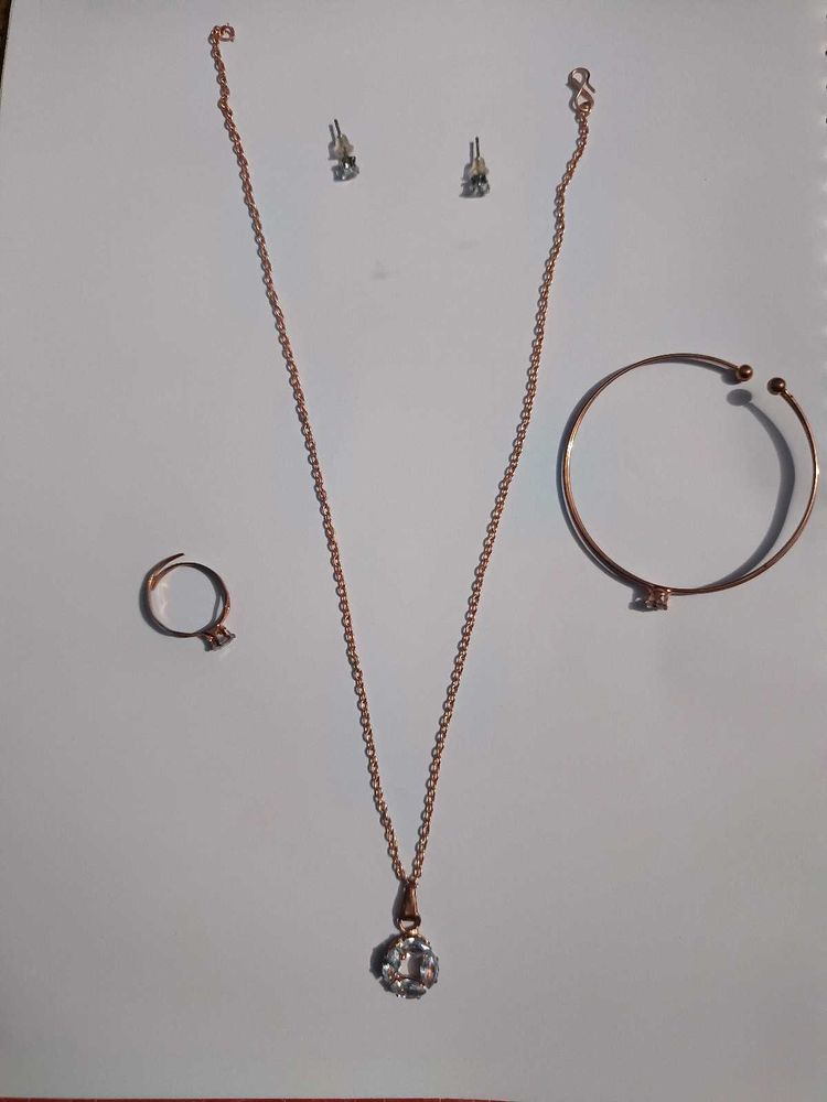 Jewellery Set