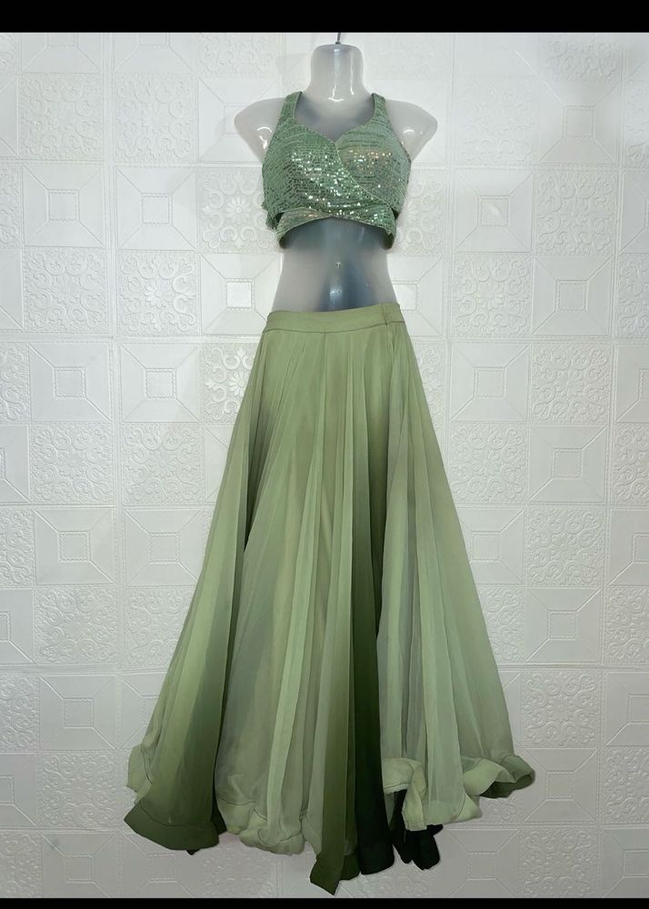 Lehenga Choli