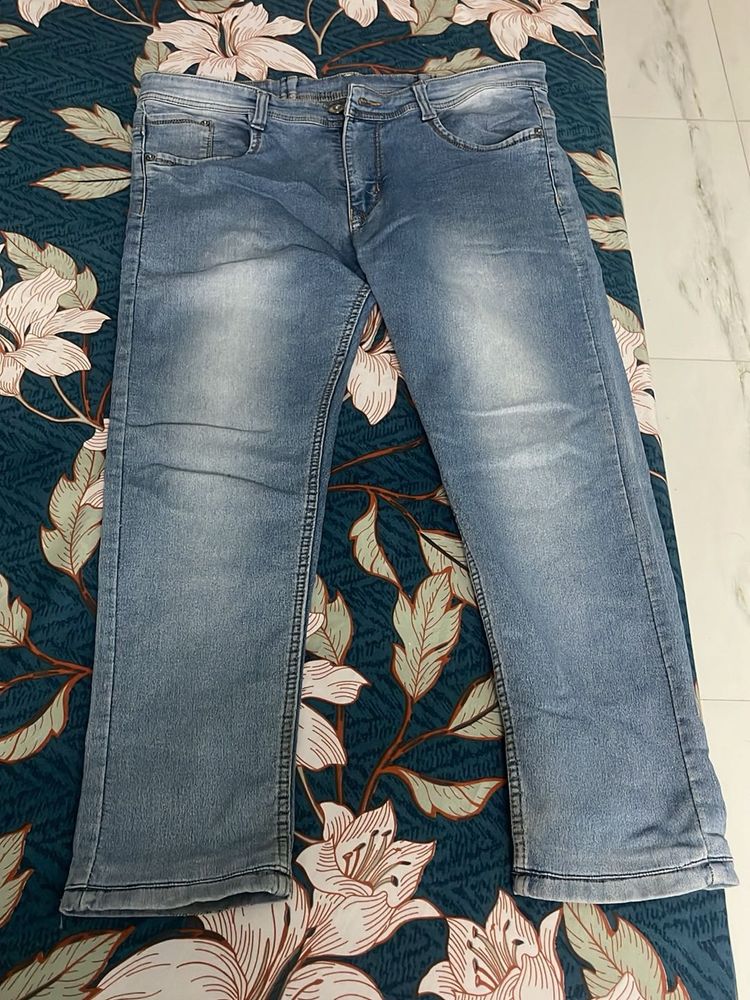 Men’s Jeans
