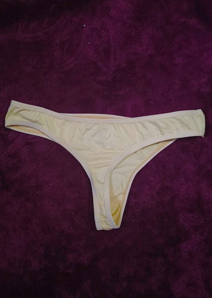 Thongs-Used