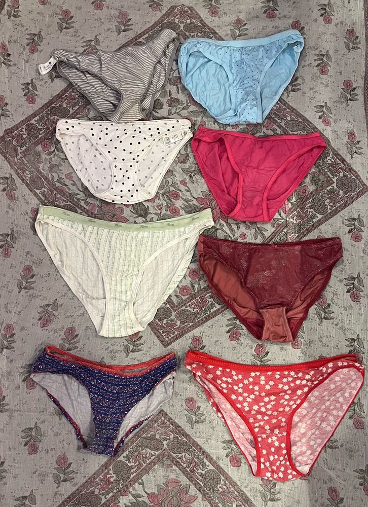 Pack Of 8