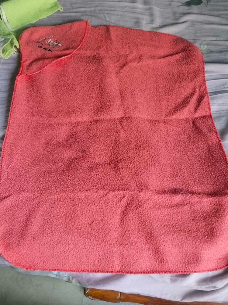 Baby Shawls &amp; Sheets