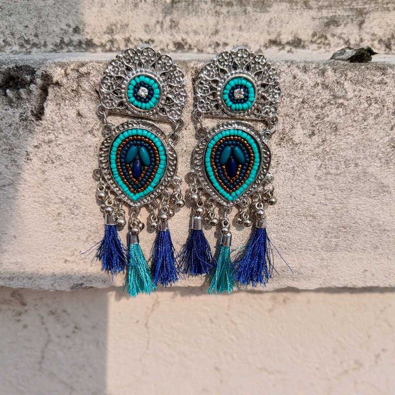 Light Weight Earrings