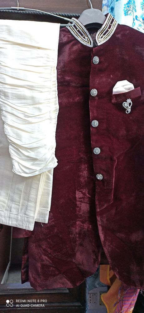 Beautiful Indo Western dress