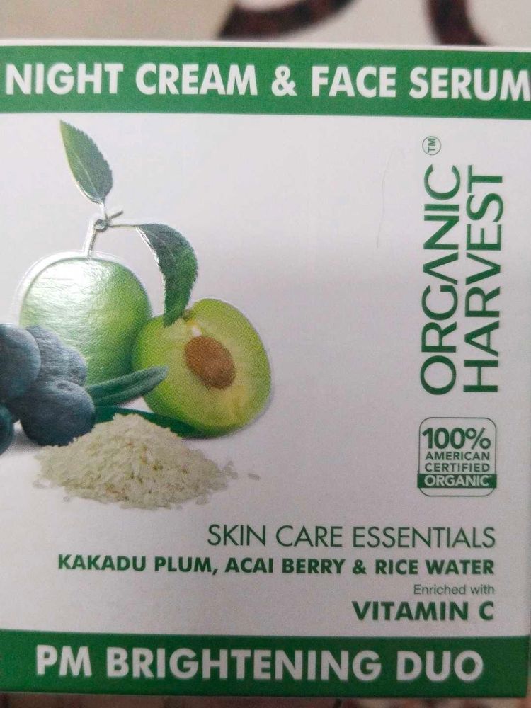 PM Brightening Duo ✨🩷