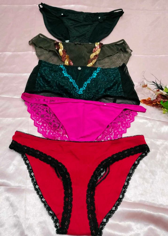 Panty 💥
