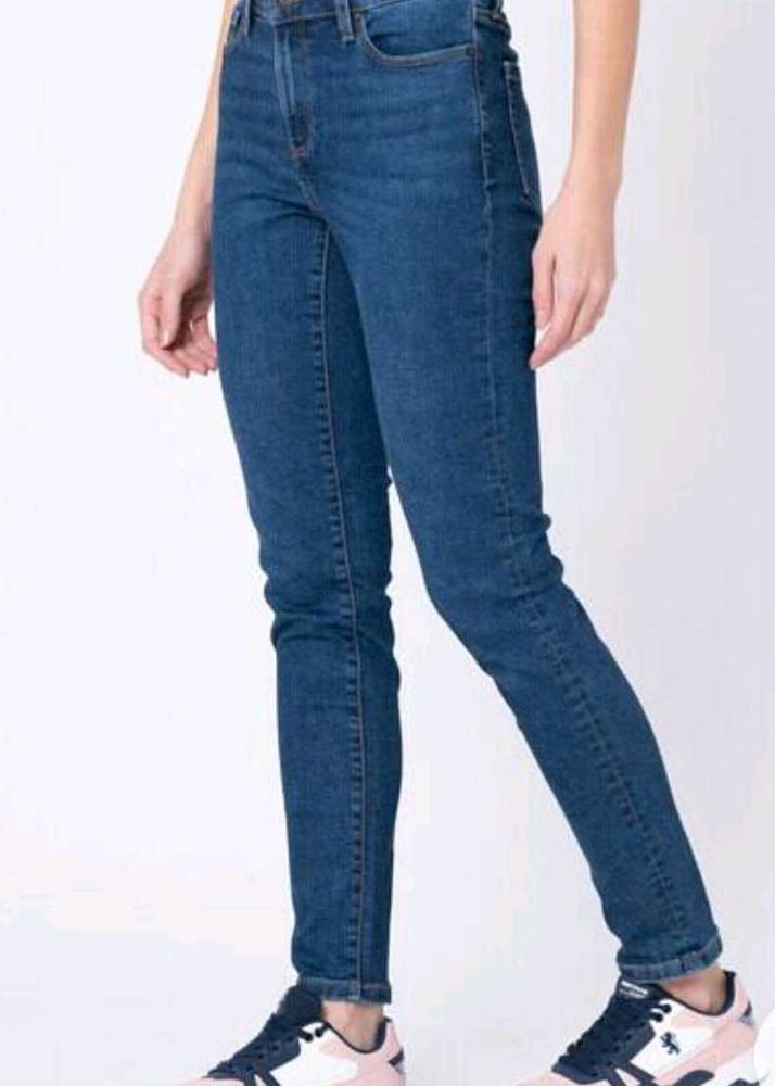 MODE By RED TAPE -skinny Jeans