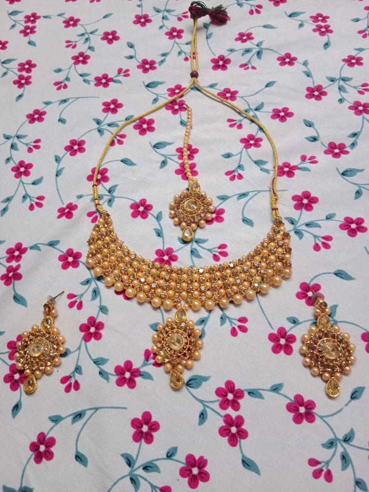 Jewellery Sets