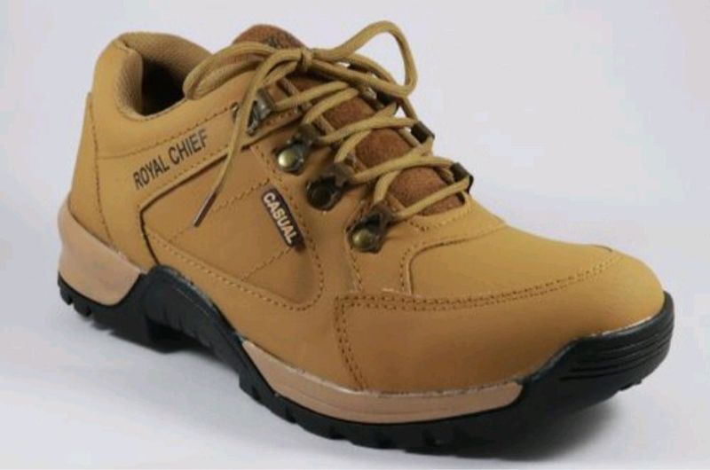 men royal chief shoes