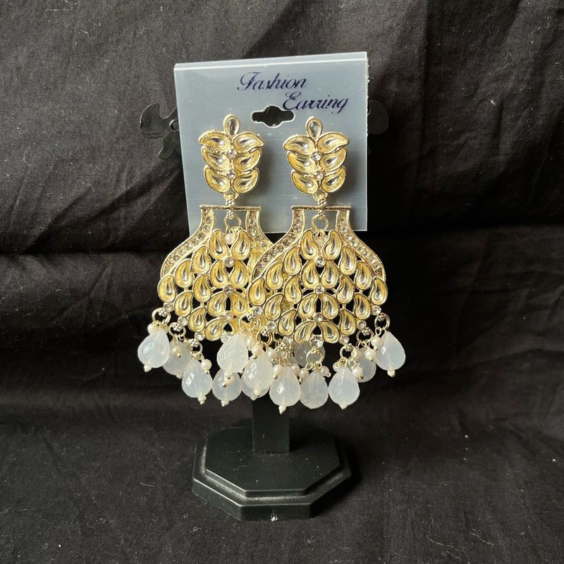 Statement Earrings Bundle