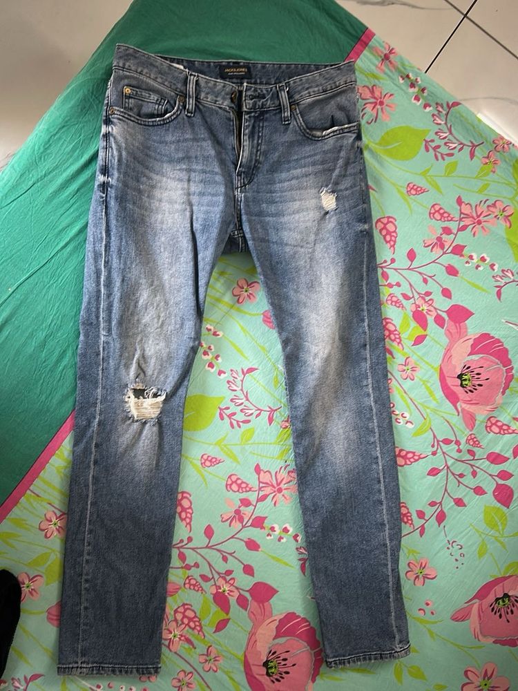 Jack &amp;Jones Denim Jeans