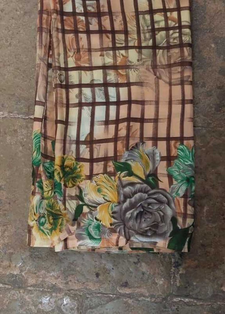 Daily wear Saree