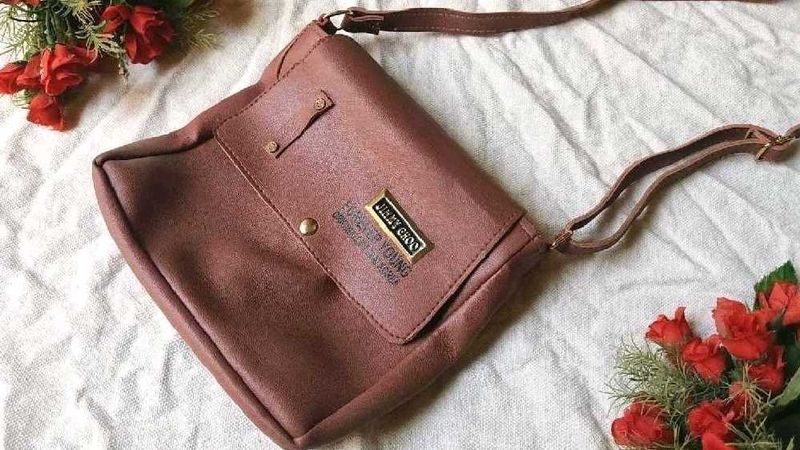 Crossbody Bag
