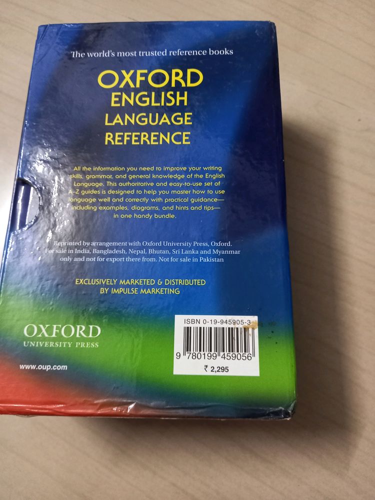 Books