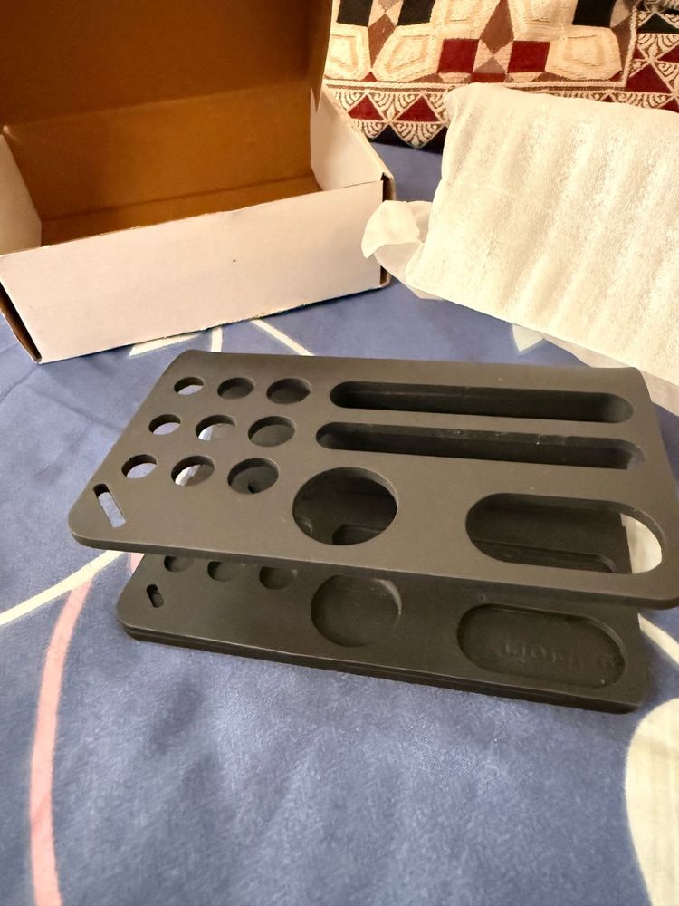 Make-Up &amp; Nails Tools Organizer