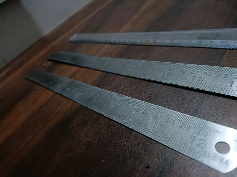 Rural Scales