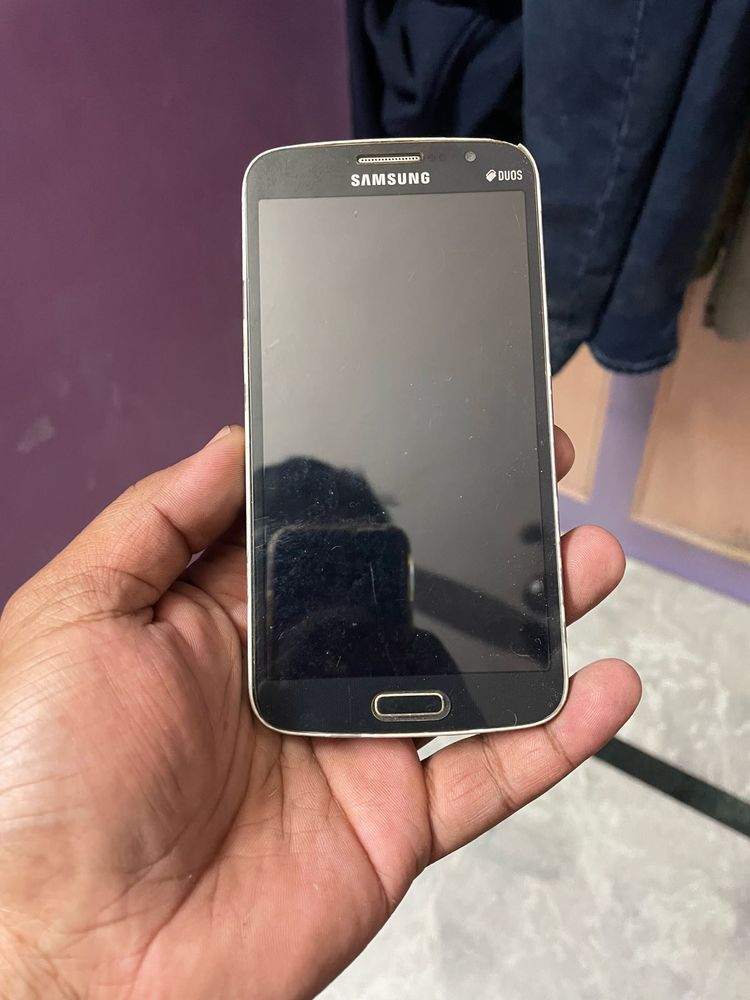 Samsung Galaxy Grand