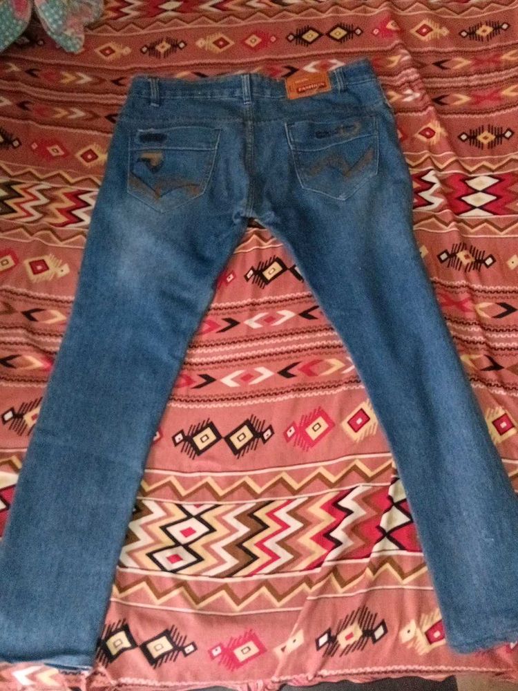 Men&#39;s Casual Jeans
