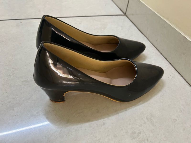 Formal Heels