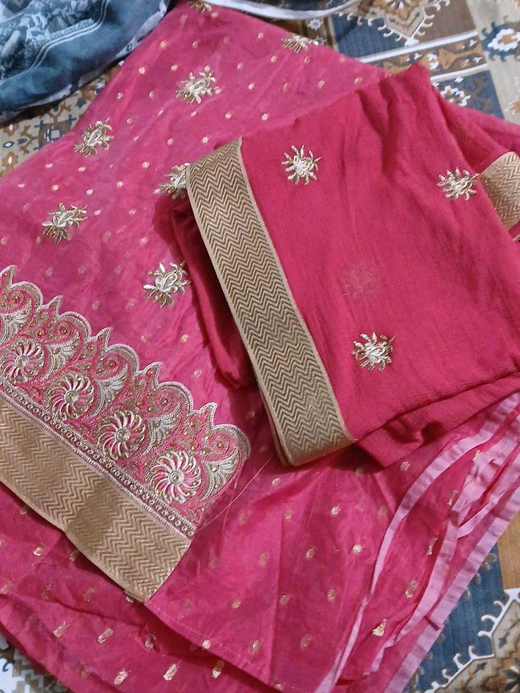 Suit Piece Unstiched