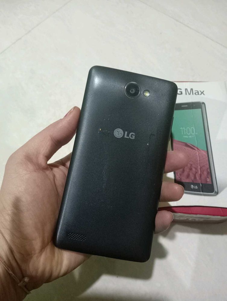 LG Mobile