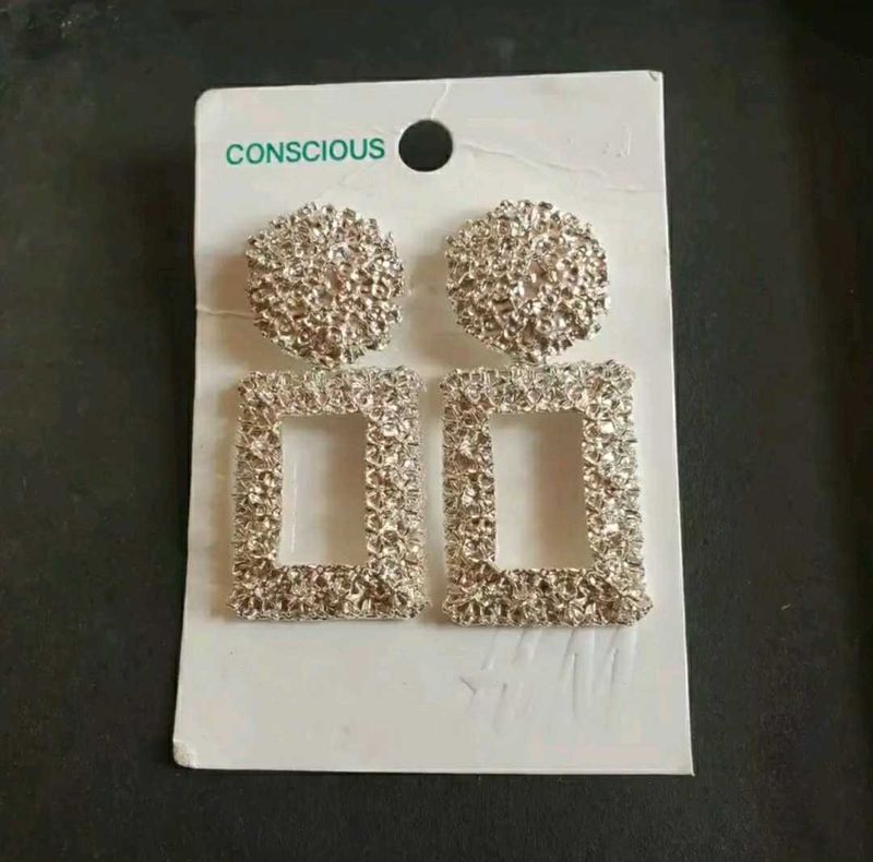 H&amp;M Earrings