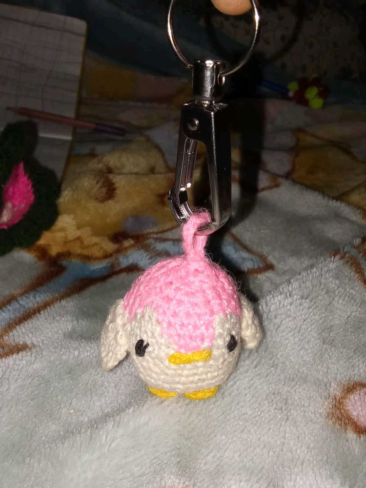 Key Chain